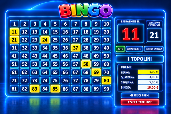 Bingo