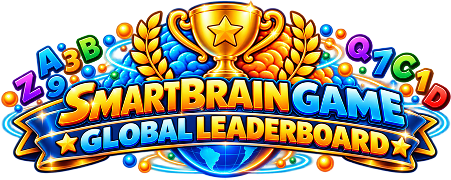 SmartBrain Game