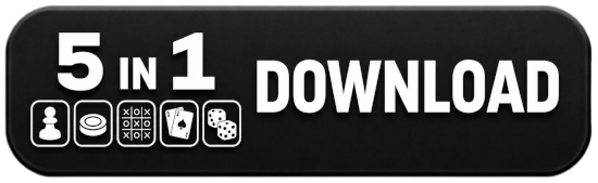 Scarica Giochi da tavolo 5 in 1