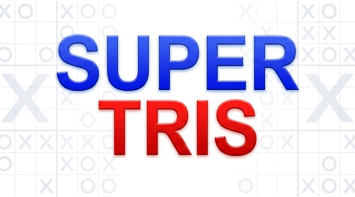 Super Tris
