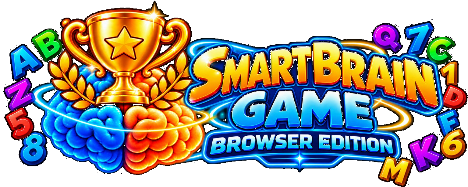 SmartBrain Game Browser Edition